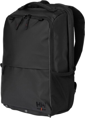 Backpack "Barcode 20l" - Reklamnepredmety