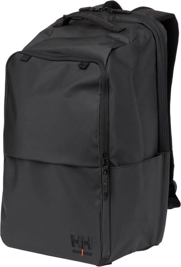 Backpack "Barcode 35l"
