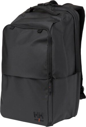 Backpack "Barcode 35l" - Reklamnepredmety