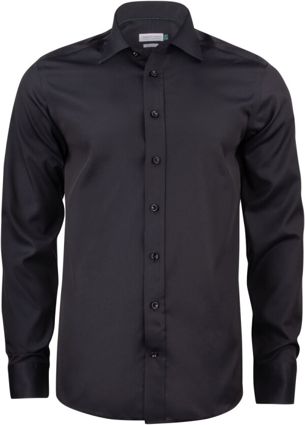 Non-iron shirt long-sleeve GB 01 Regular