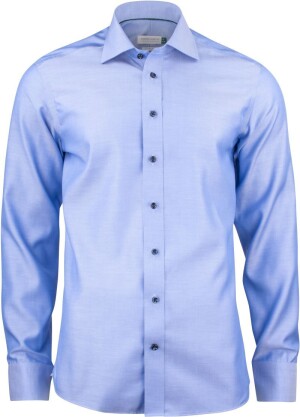 Non-iron shirt long-sleeve GB 01 Regular - Reklamnepredmety