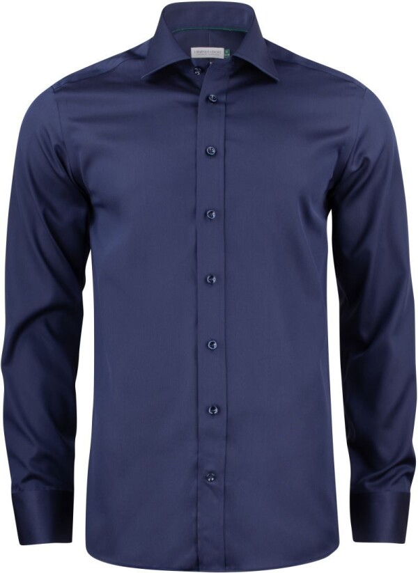 Non-iron shirt long-sleeve GB 01 Regular