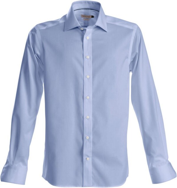 Non-iron shirt long-sleeve GB 01 Regular