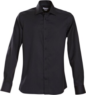 Non-iron shirt long-sleeve GB 01 Slim - Reklamnepredmety