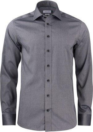 Non-iron shirt long-sleeve GB 01 Slim - Reklamnepredmety