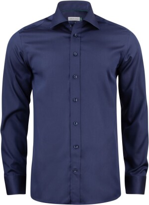 Non-iron shirt long-sleeve GB 01 Slim - Reklamnepredmety