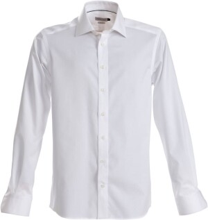Non-iron shirt long-sleeve GB 01 Slim - Reklamnepredmety