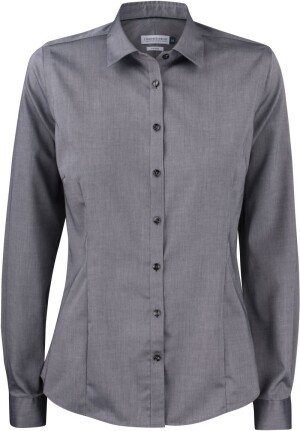 Non-iron blouse long-sleeve GB 01 Regular - Reklamnepredmety