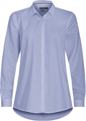 Non-iron blouse long-sleeve GB 01 Relaxed - Reklamnepredmety