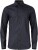 Twill Shirt long-sleeve YB 50 Regular - ps-635001-j-harvest-and-frost-yb-50-regular-men-black-front-2ef8bc84-294b-48e7-94c5-23461467d41c-web - variant