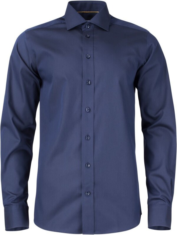 Twill Shirt long-sleeve YB 50 Regular