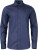 Twill Shirt long-sleeve YB 50 Regular - ps-635001-j-harvest-and-frost-yb-50-regular-men-navy-front-fc9640de-b250-4006-88a0-dd94aaaad0a4-web - variant