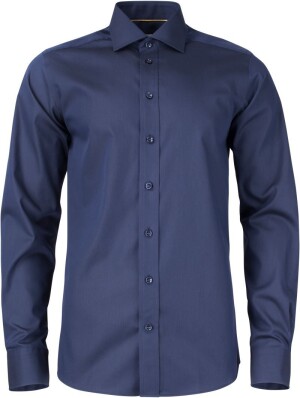 Twill Shirt long-sleeve YB 50 Regular - Reklamnepredmety
