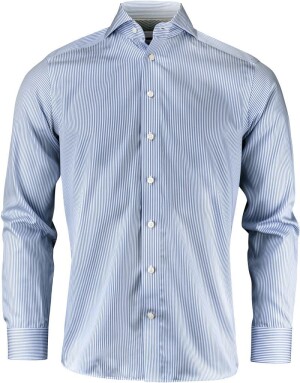 Twill Shirt long-sleeve YB 50 Regular - Reklamnepredmety