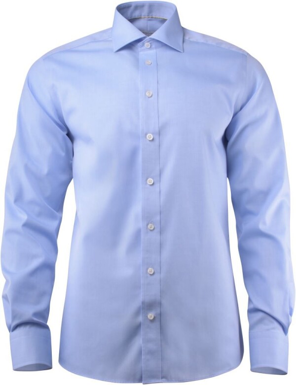 Twill Shirt long-sleeve YB 50 Regular