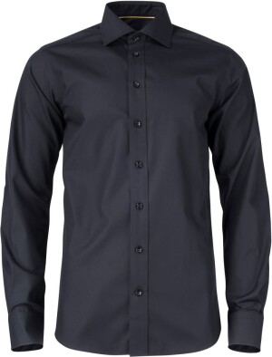 Twill Shirt long-sleeve YB 50 Slim - Reklamnepredmety
