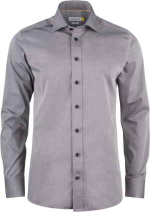 Twill Shirt long-sleeve YB 50 Slim - Reklamnepredmety