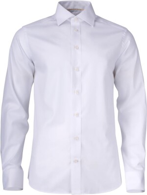 Twill Shirt long-sleeve YB 50 Slim - Reklamnepredmety