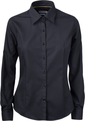 Twill Blouse long-sleeve YB 50 Regular - Reklamnepredmety