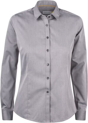 Twill Blouse long-sleeve YB 50 Regular - Reklamnepredmety