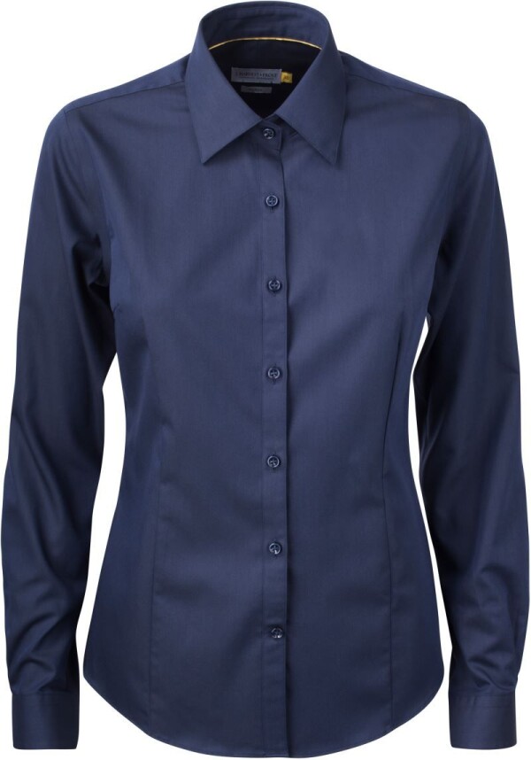 Twill Blouse long-sleeve YB 50 Regular