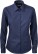 Twill Blouse long-sleeve YB 50 Regular - ps-635003-j-harvest-and-frost-yb-50-regular-women-navy-front-e62eb37f-6e78-4945-81b6-394a028bf9a8-web - variant