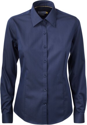 Twill Blouse long-sleeve YB 50 Regular - Reklamnepredmety