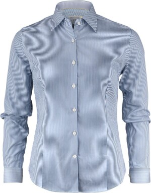Twill Blouse long-sleeve YB 50 Regular - Reklamnepredmety