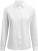 Twill Blouse long-sleeve YB50 Modern - ps-635005-j-harvest-and-frost-yb-50-modern-women-white-front-21ec8d1e-0e5f-462b-8469-b126f3d0c173-web - variant