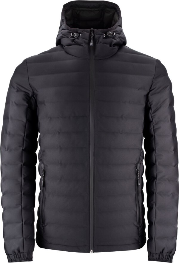 Men's Winter Jacket "Woodlake Heights" Woodlake