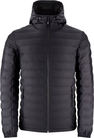 Men's Winter Jacket "Woodlake Heights" Woodlake - Reklamnepredmety