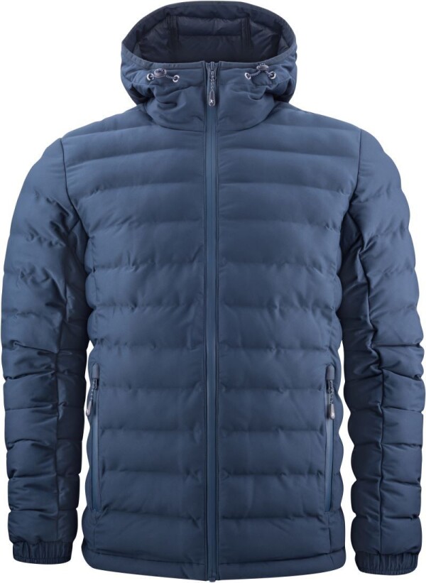 Men's Winter Jacket "Woodlake Heights" Woodlake