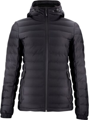 Ladies' Winter Jacket "Woodlake Heights" - Reklamnepredmety