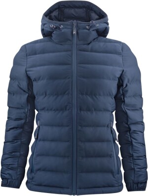 Ladies' Winter Jacket "Woodlake Heights" - Reklamnepredmety