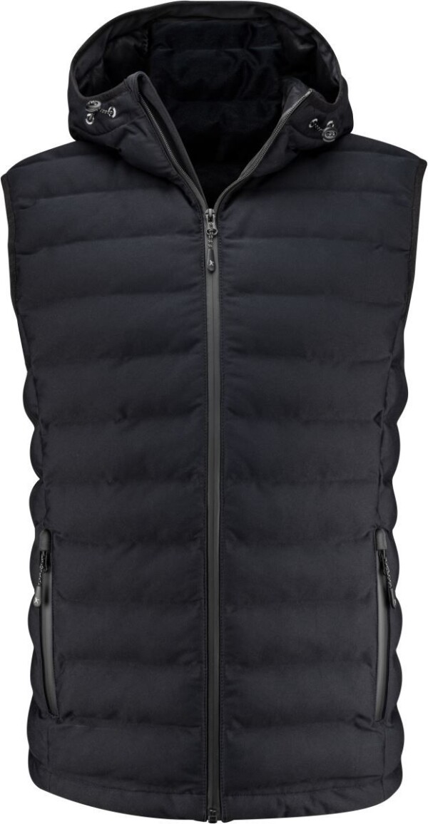 Men's Bodywarmer "Woodlake Heights"