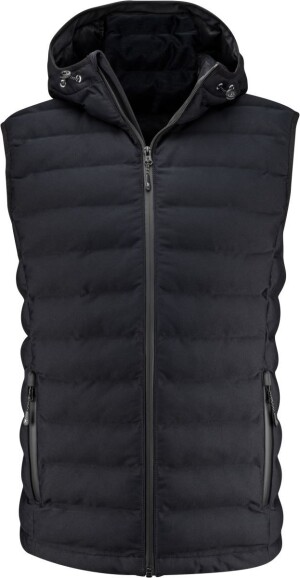 Men's Bodywarmer "Woodlake Heights" - Reklamnepredmety