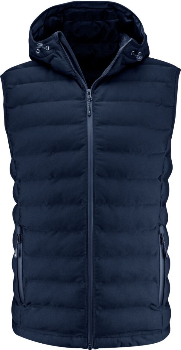 Men's Bodywarmer "Woodlake Heights"
