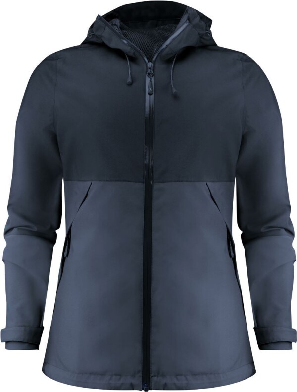 Ladies' Rain Jacket "Two-Tone"