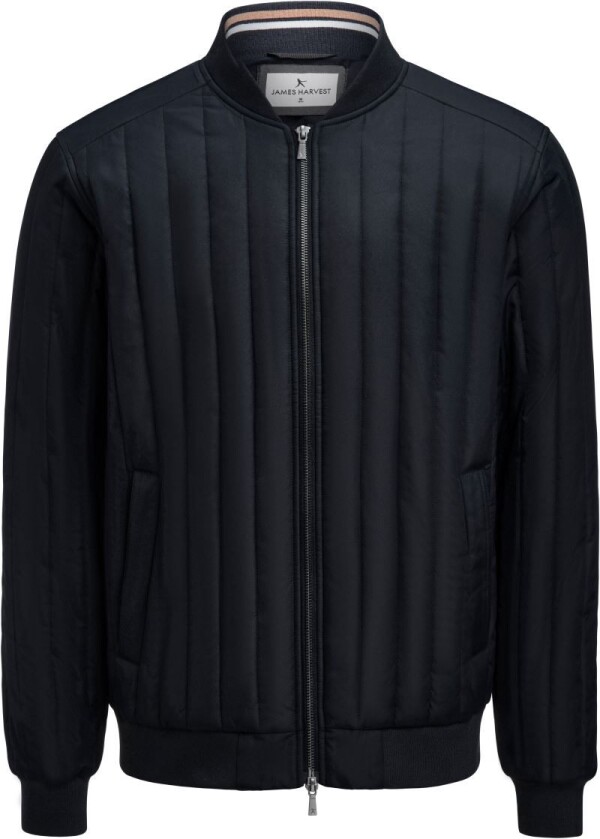 Men's Quilted Jacket Scarsdale