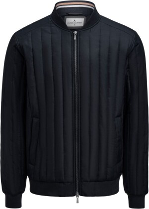 Men's Quilted Jacket Scarsdale - Reklamnepredmety