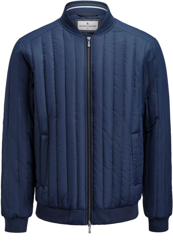 Men's Quilted Jacket Scarsdale