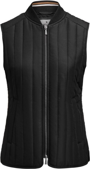 Ladies' Quilted Vest Scarsdale - Reklamnepredmety