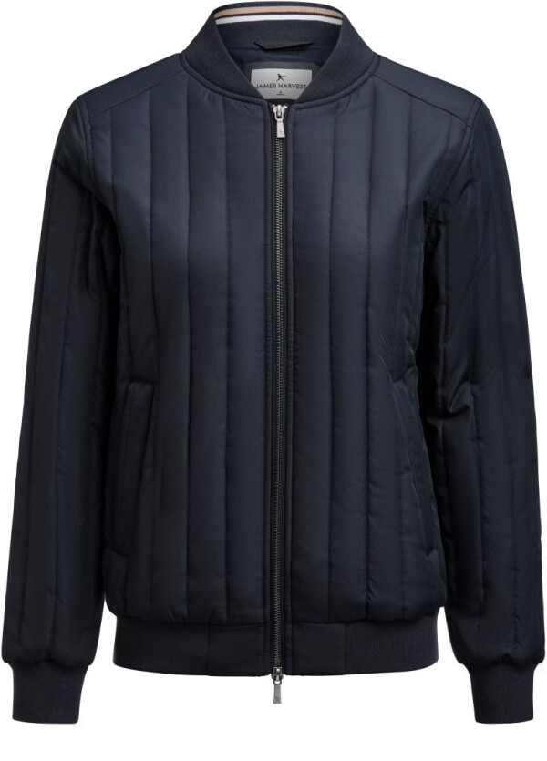 Ladies' Quilted Jacket Scarsdale