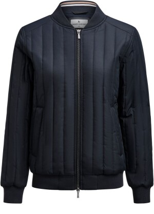 Ladies' Quilted Jacket Scarsdale - Reklamnepredmety