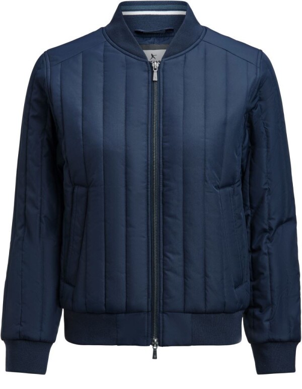 Ladies' Quilted Jacket Scarsdale