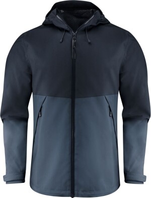 Men's Rain Jacket "Two-Tone" Northville - Reklamnepredmety