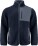 Men's Sherpa Fleece Jacket "Two-Tone" - ps-621500-james-harvest-kingsley-fleece-men-navy-front-f5c66a65-0726-4078-a593-34dcbb30d8a6-web - variant