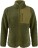 Ladies' Sherpa Fleece Jacket "Two-Tone" - ps-621504-james-harvest-kingsley-fleece-women-moss-green-front-75ab9565-e195-4fa9-9ba3-c618151e774e-web - variant