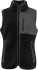 Ladies' Sherpa Fleece Vest "Two-Tone" - ps-621505-james-harvest-kingsley-fleece-vest-women-black-front-57a9fe76-cd7a-48a3-b3a2-c472eb4fb163-web - variant
