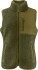 Ladies' Sherpa Fleece Vest "Two-Tone" - ps-621505-james-harvest-kingsley-fleece-vest-women-moss-green-front-de3dd0d0-c204-466b-a60b-7b404b513ee3-web - variant